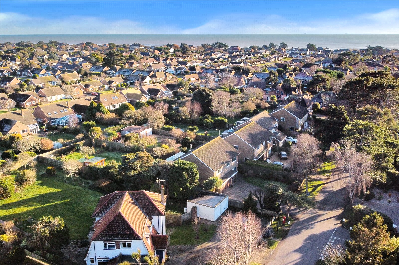 5 bedroom House for sale in Littlehampton