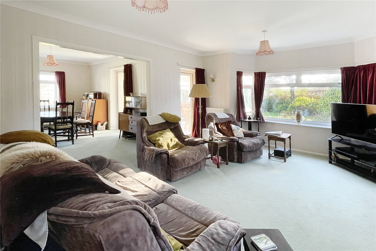 5 bedroom House for sale in Littlehampton