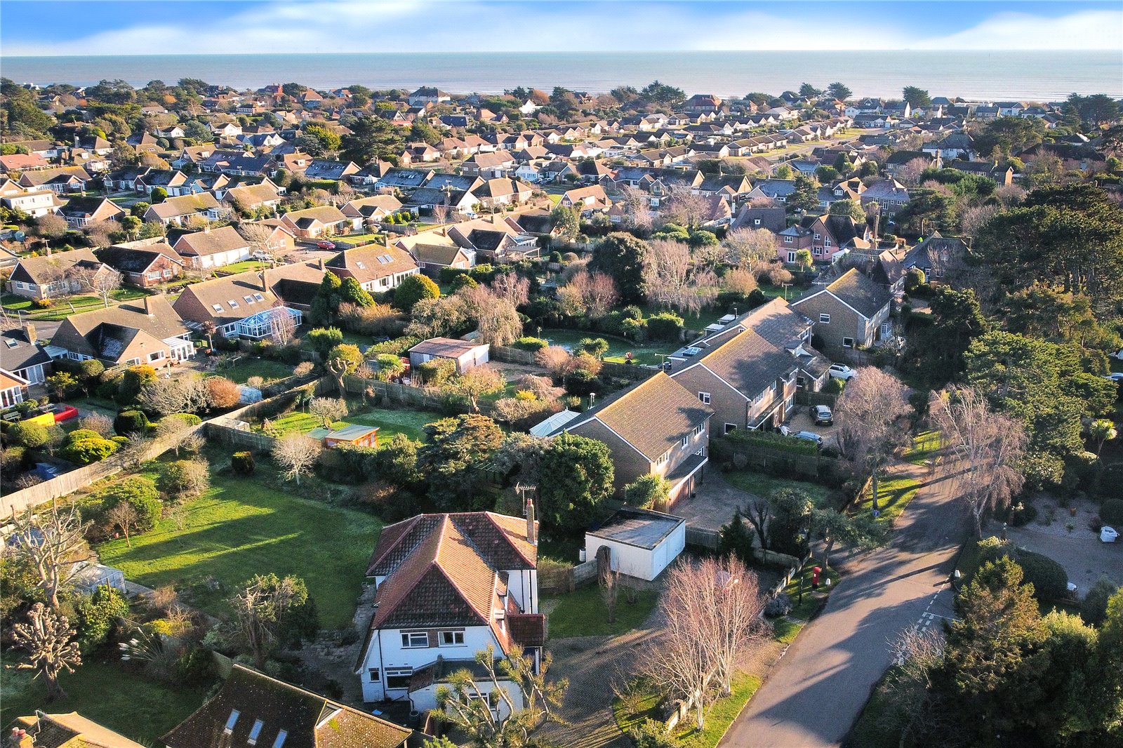 5 bedroom House for sale in Littlehampton