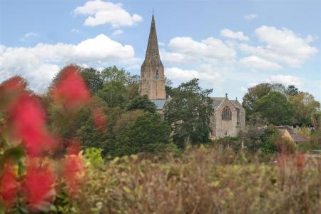 GalpinN Distant Church.jpg