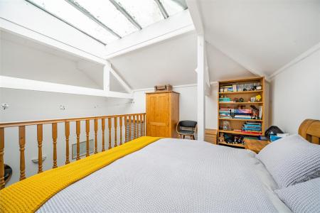 Cloud Cottage Mezzanine Bed.jpg
