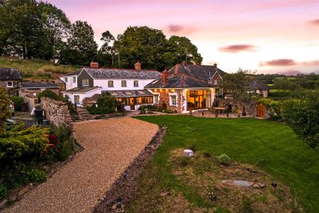 Ludd House Twilight 2.jpg