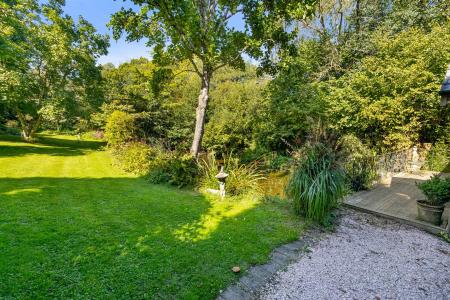 A09 - Allerton, Dartington, The Roundhouse - 24091