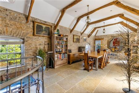 A37 - Allerton, Dartington, The Roundhouse - 24091