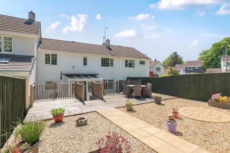 Uphill Rear Garden..jpg