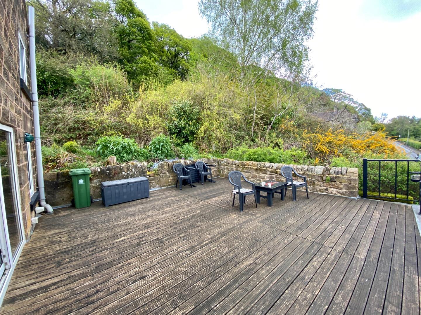 2 bedroom Cottage for sale in Holloway, Nr Matlock