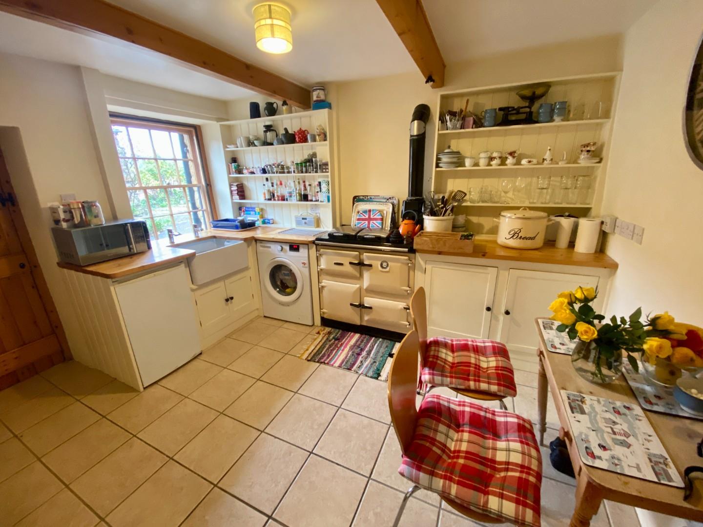 3 bedroom Cottage for sale in Wirksworth