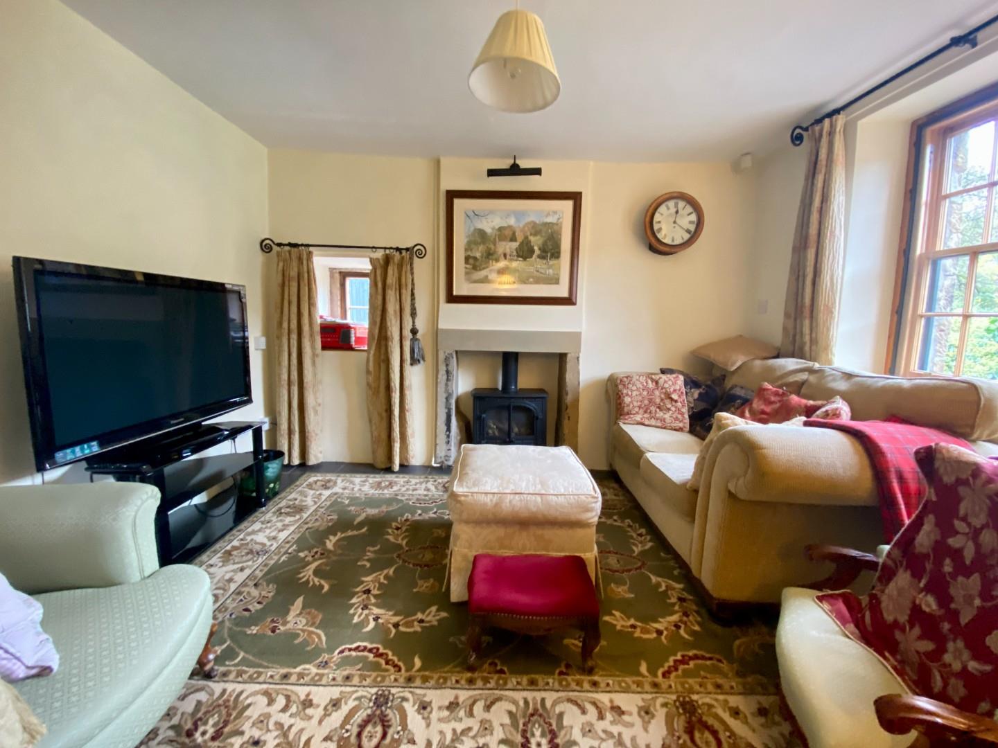 3 bedroom Cottage for sale in Wirksworth