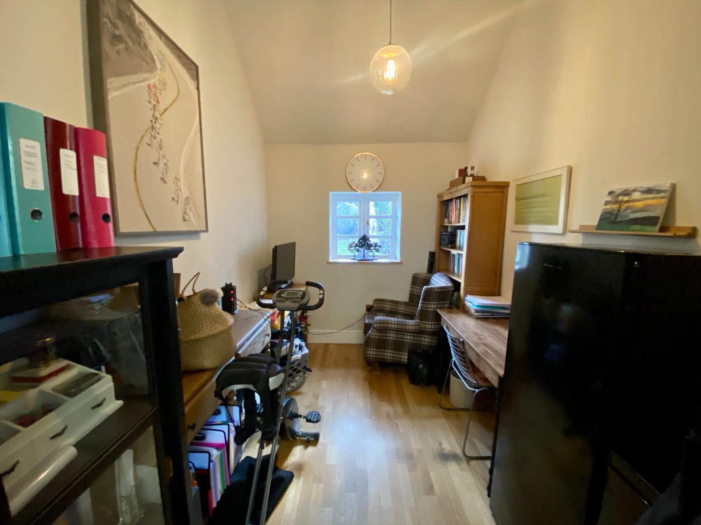 4 bedroom Cottage for sale in Kirk Ireton