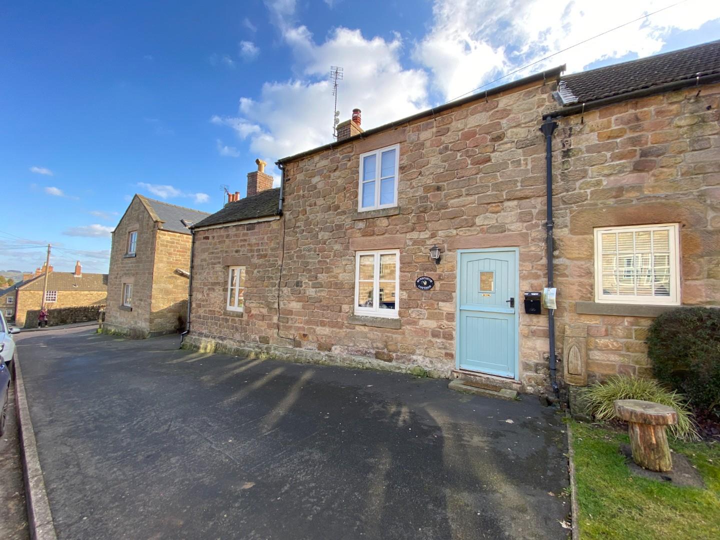 4 bedroom Cottage for sale in Kirk Ireton