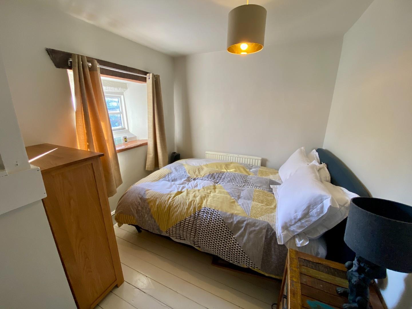 4 bedroom Cottage for sale in Kirk Ireton