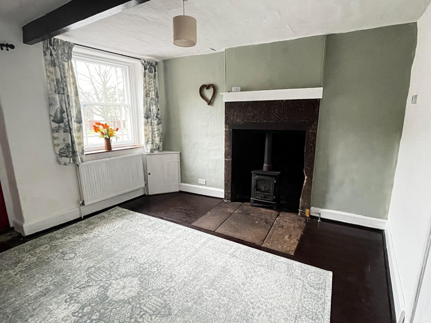 2 bedroom Terraced House for sale in Wirksworth