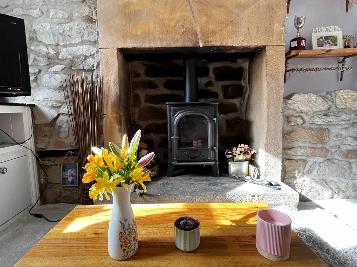 2 bedroom Cottage for sale in Wirksworth