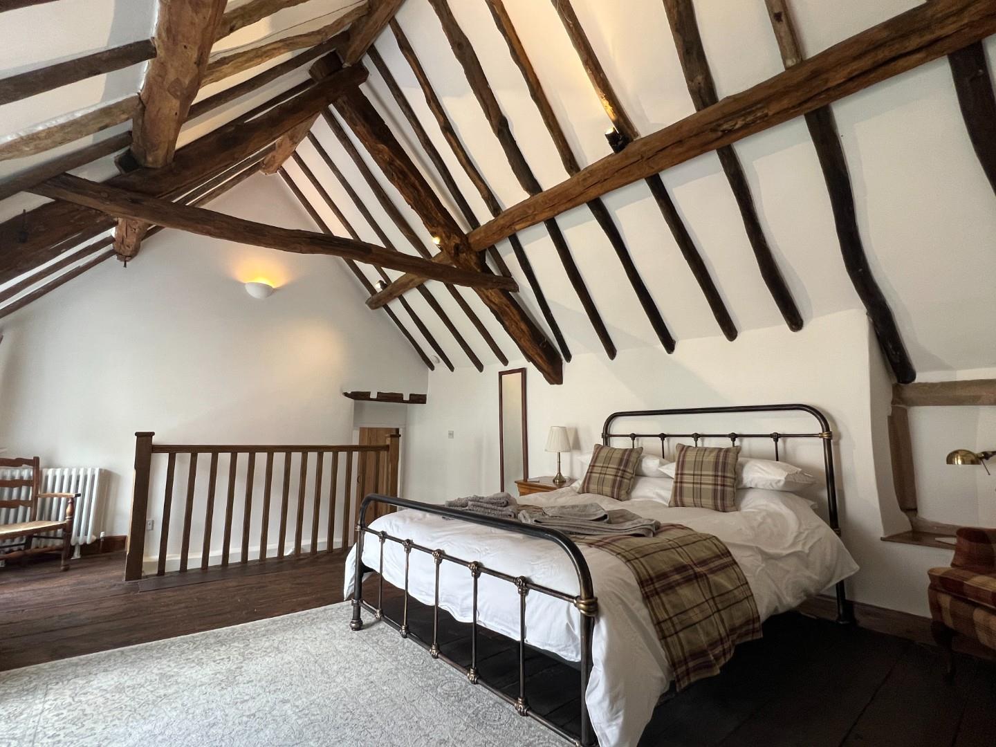 2 bedroom Cottage for sale in Winster