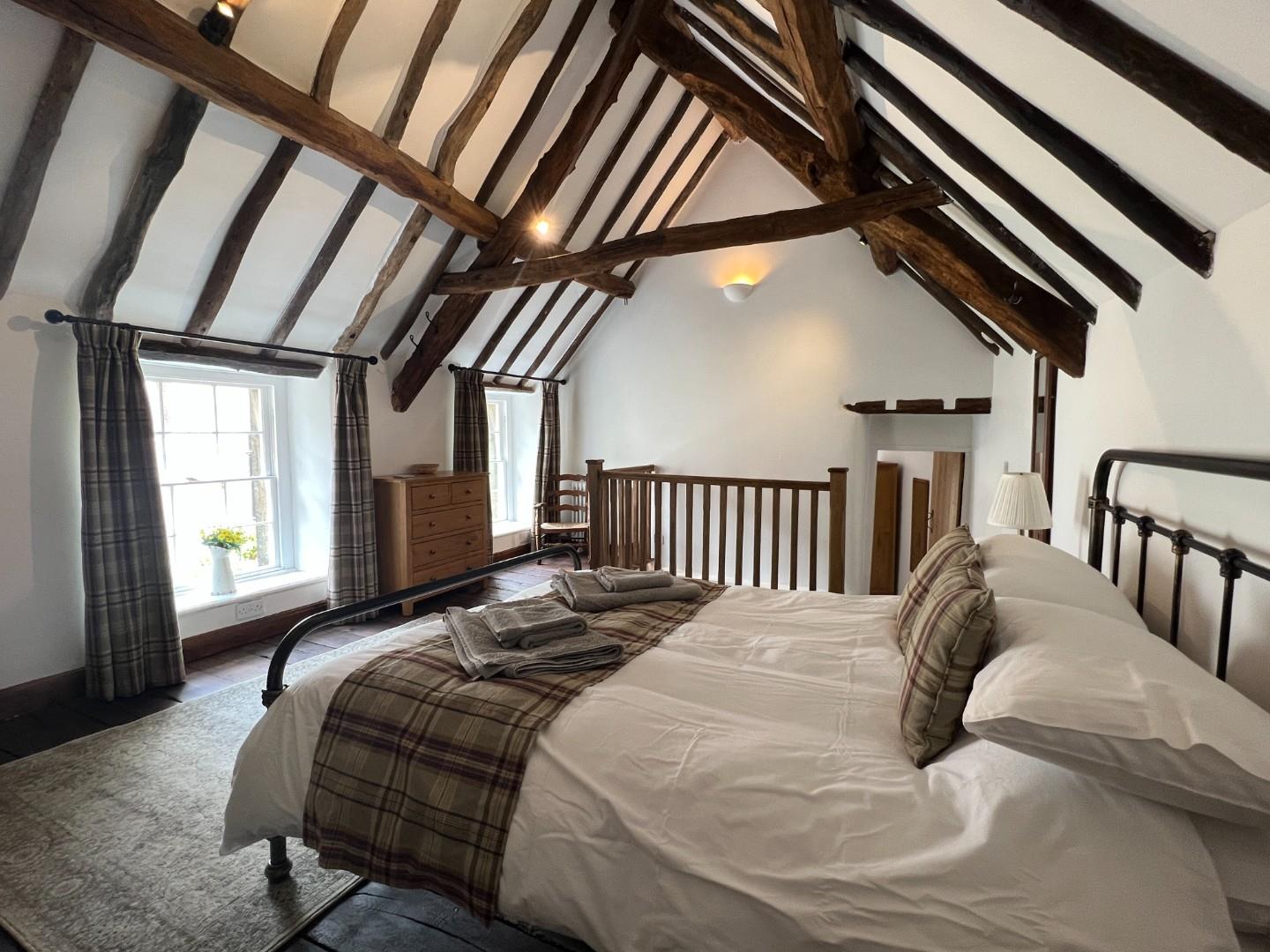 2 bedroom Cottage for sale in Winster