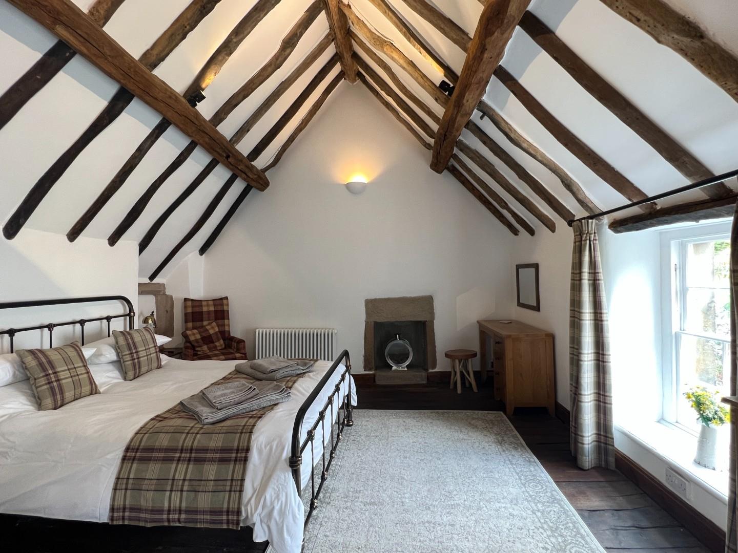 2 bedroom Cottage for sale in Winster