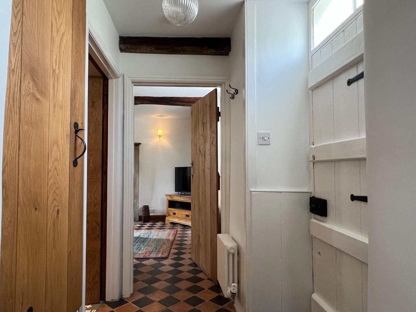 2 bedroom Cottage for sale in Winster