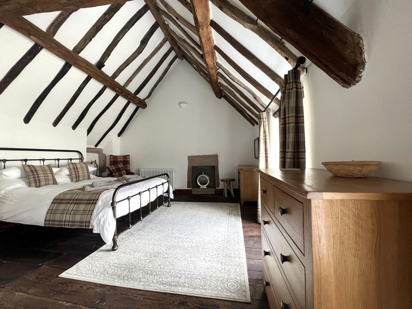 2 bedroom Cottage for sale in Winster