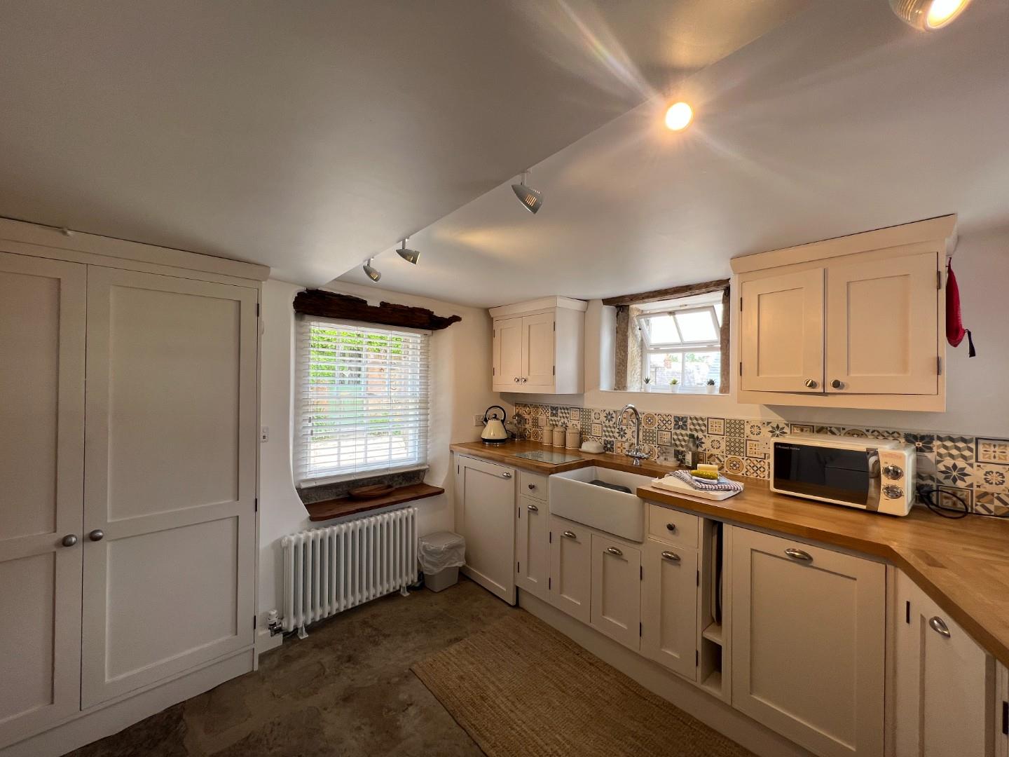 2 bedroom Cottage for sale in Winster