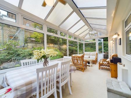 Sunroom