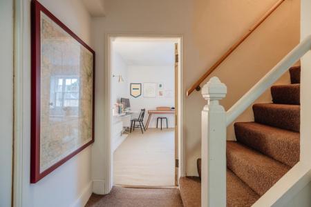 Sitting Room/Bedroom Three