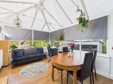 Sun room