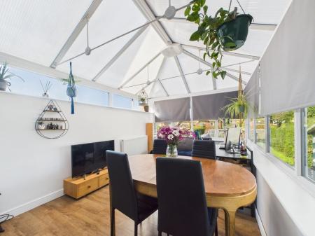 Sun room