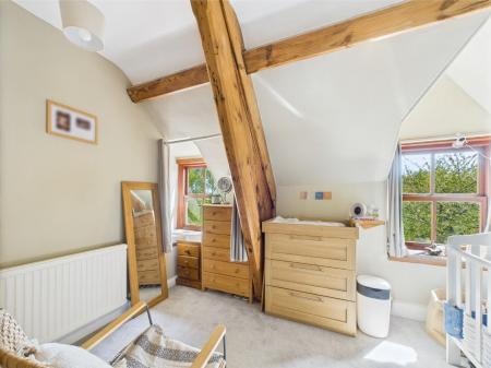 Bedroom two