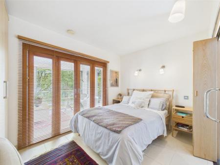 Ground Floor Bedroom