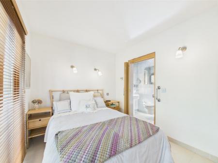 Ground Floor Bedroom