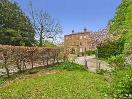 Gardens