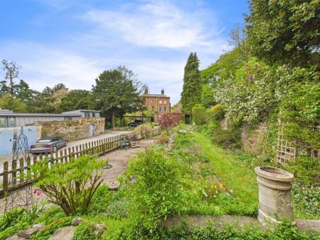 Gardens