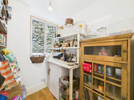 Pantry