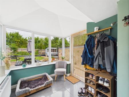 Sunroom