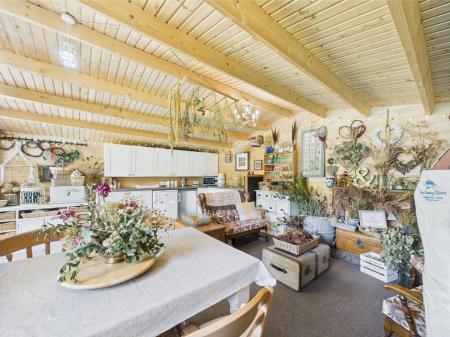 Log Cabin