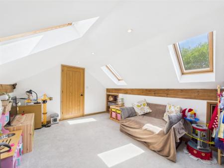 Bedroom Five