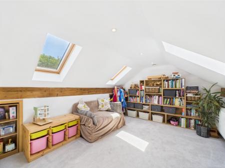 Bedroom Five