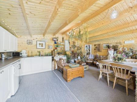 Log Cabin