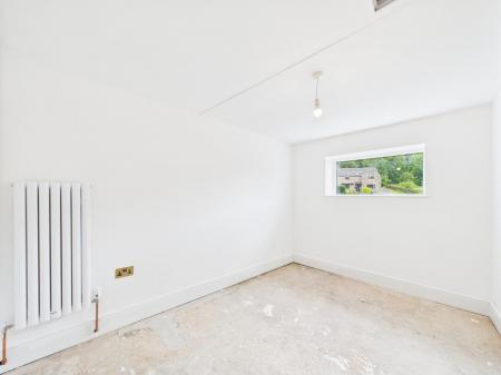 Bedroom Five
