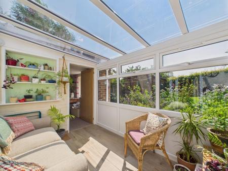 Sunroom