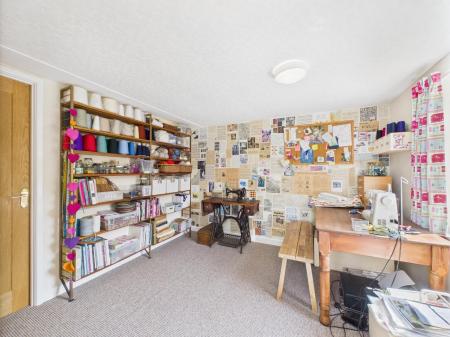 Craft Room