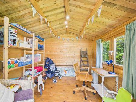 Summer House