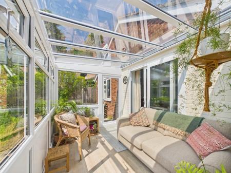 Sunroom