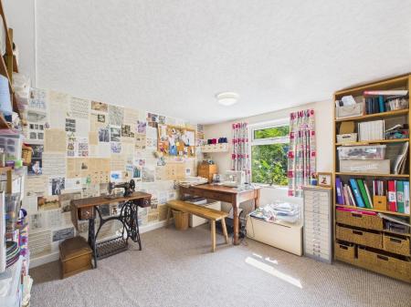 Craft Room