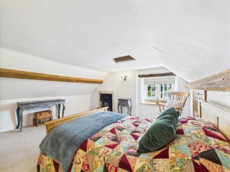Bedroom Five