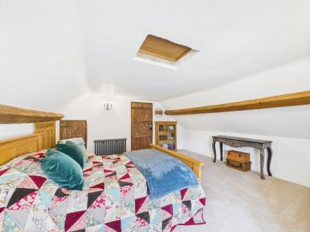 Bedroom Five