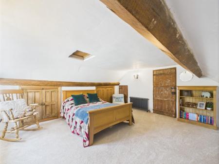 Bedroom Five