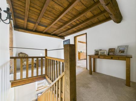 Second Floor Landing