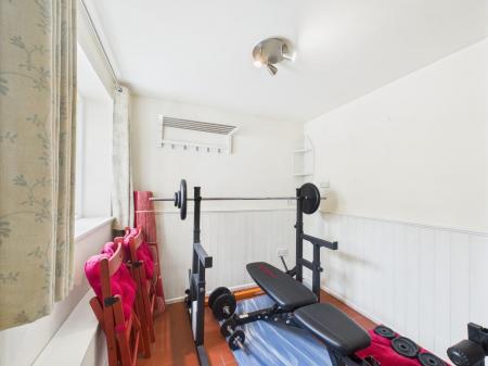 Guest Bedroom
