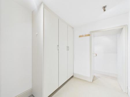 Dressing Room